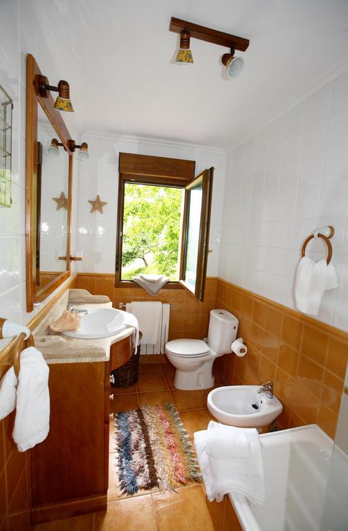 Vivienda Vacacional Supereda San Juan de Parres Стая снимка
